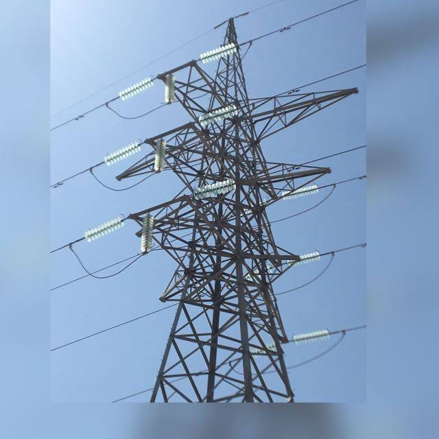 Overhead Transmission Line